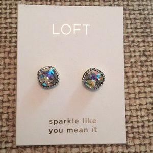 Loft earrings